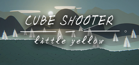 CubeShooter banner image