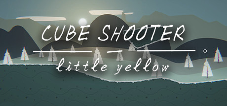 CubeShooter Cover Image