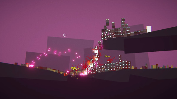 CubeShooterfor windows and Linux 1