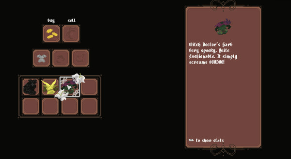 Скриншот из Midnight Renegade: Recollections