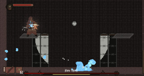 Скриншот из Midnight Renegade: Recollections