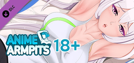 Anime Armpits +18 Content