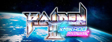 Raiden III x MIKADO MANIAX