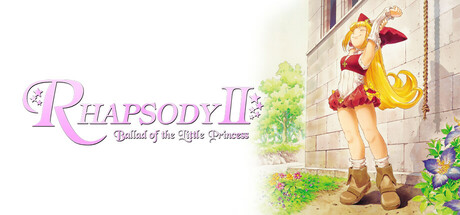 Rhapsody II: Ballad of the Little Princess steam charts