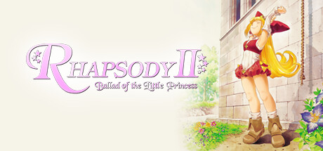 Rhapsody II: Ballad of the Little Princess header image