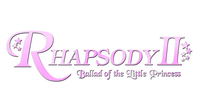 Rhapsody II: Ballad of the Little Princess