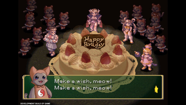 Rhapsody II: Ballad of the Little Princess game for windows Pc 1