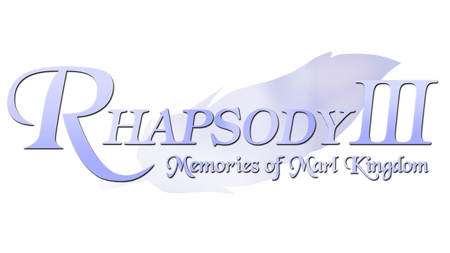 Rhapsody III: Memories of Marl Kingdom