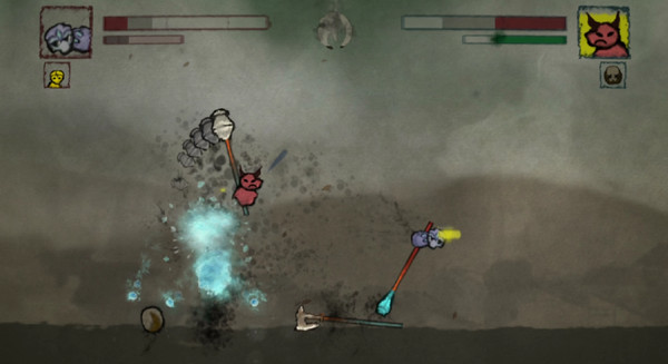 Wanba Warriors DLC - Character Pack 5