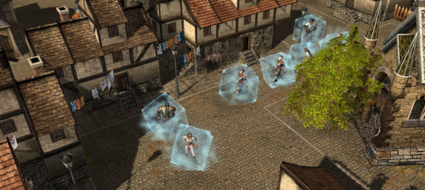 скриншот Defenders of Ardania: Battlemagic 2