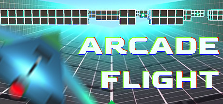 Arcade Flight steam charts