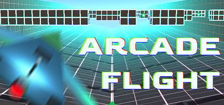 Arcade Flight Cover Image