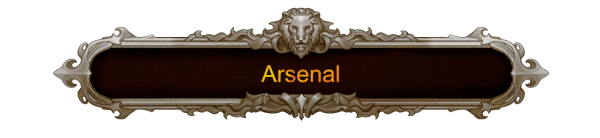 ArsenalNonEn | RPG Jeuxvidéo