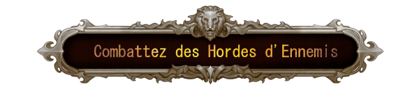 Horde FR | RPG Jeuxvidéo