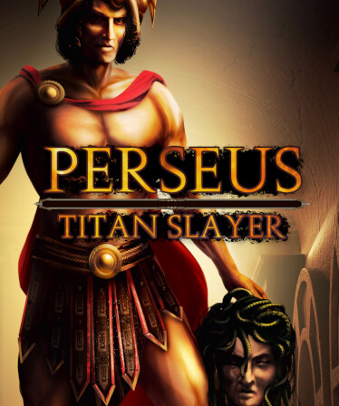 Perseus: Titan Slayer