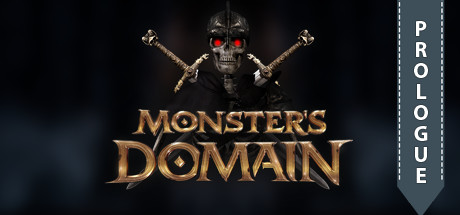 Monsters Domain: Prologue