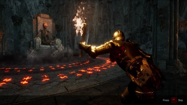 Скриншот из Monsters Domain: Prologue Скриншот из Monsters Domain: Prologue