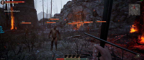 Monsters Domain: Prologuefor windows and Linux 1