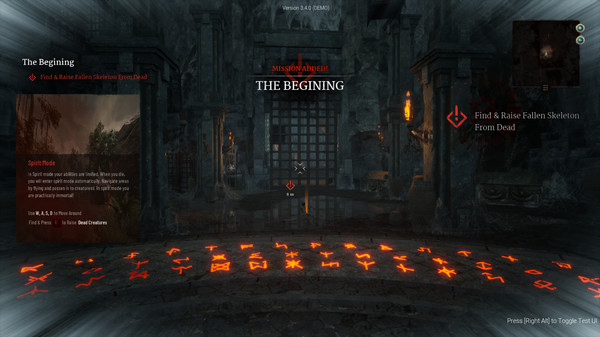 Скриншот из Monsters Domain: Prologue Скриншот из Monsters Domain: Prologue