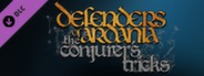 Defenders of Ardania: The Conjurer's Tricks