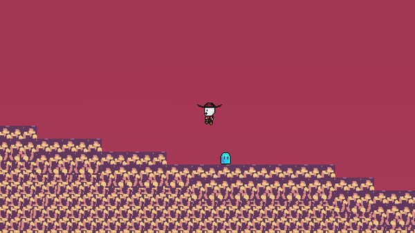 Скриншот из Day Of Pixel