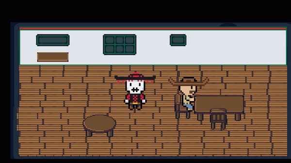 Скриншот из Day Of Pixel
