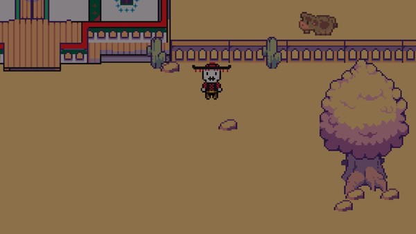 Скриншот из Day Of Pixel