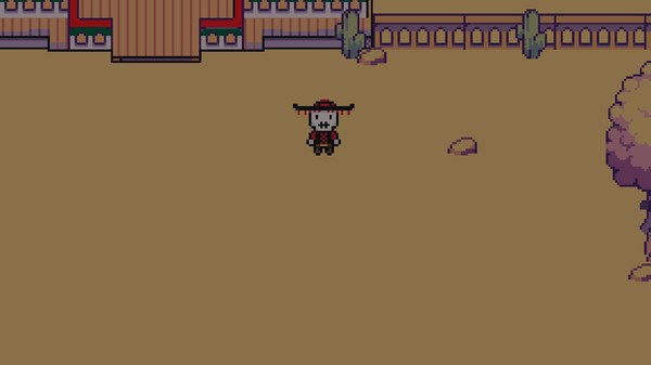 Скриншот из Day Of Pixel
