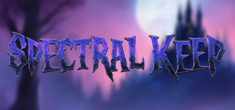 Spectral Keep Cover Image