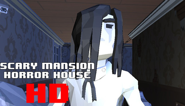 Scary Mansion Survival Horror Game for Android - Download