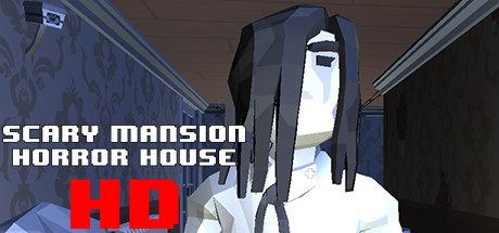 Scary Mansion Horror House HD
