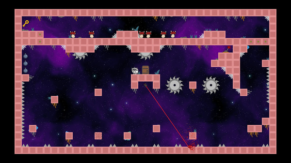 TitTok 3 game for Linux 1