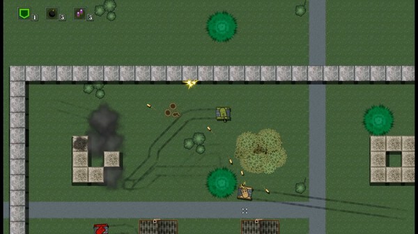 Shake Ground screenshot 6