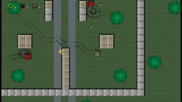Shake Ground screenshot 5