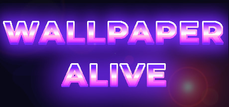 Wallpaper Alive banner image