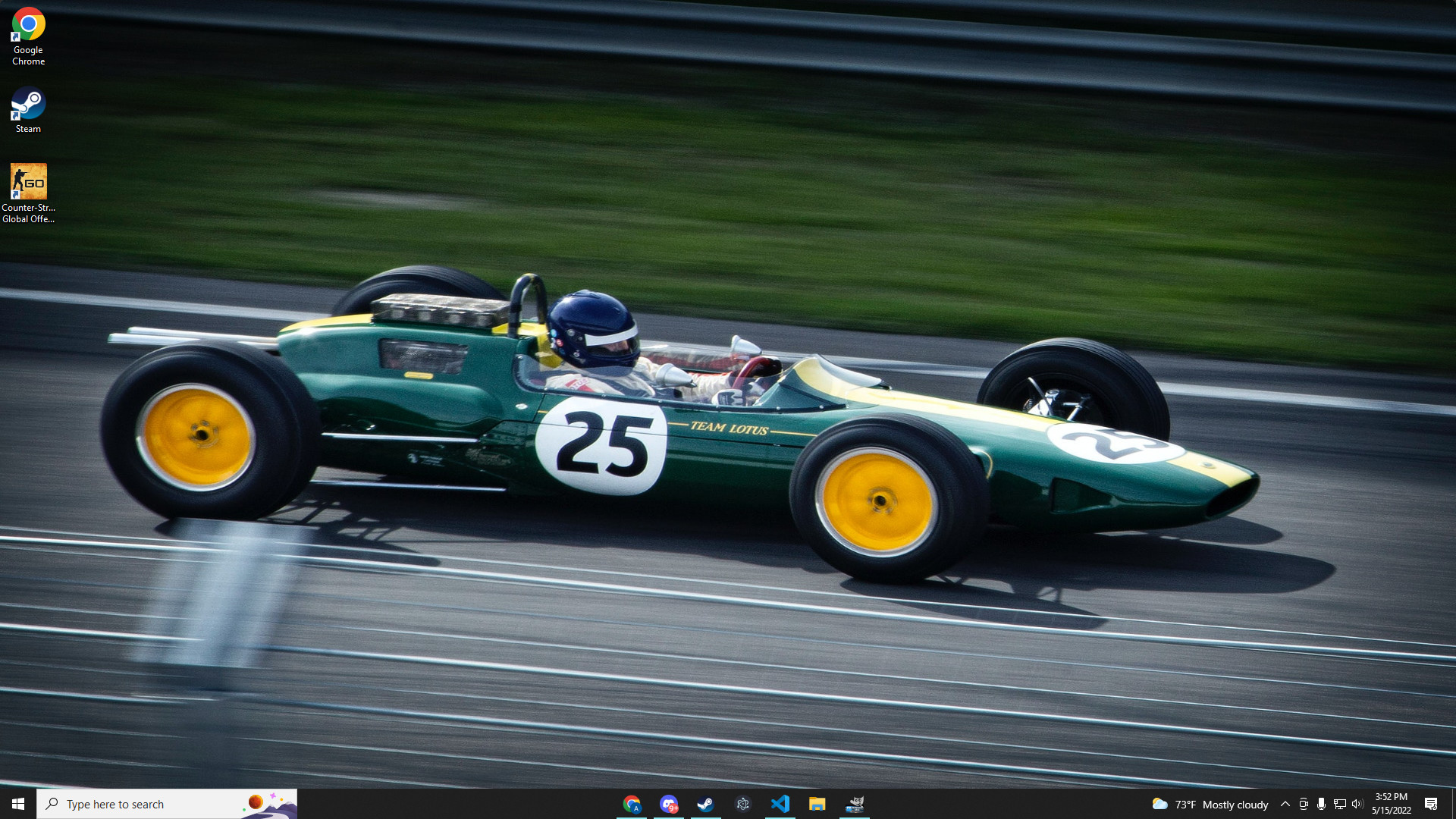 Wallpaper Alive screenshot 1
