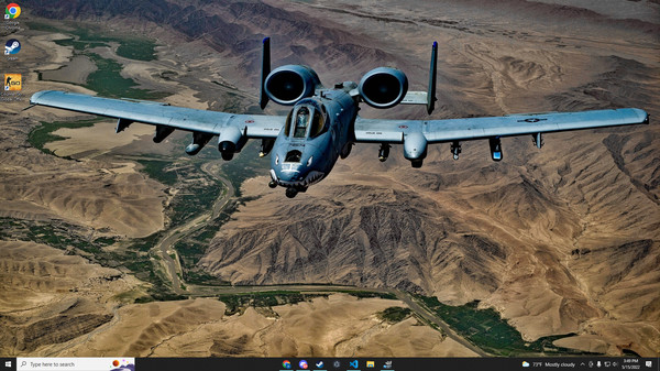 Wallpaper Alive game for Linux 1