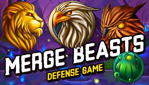 Merge Tactics: Castle Defense on the App Store