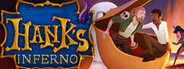Undivine Comedy: Hank's Inferno