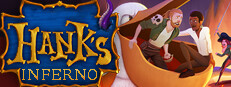 Undivine Comedy: Hank's Inferno