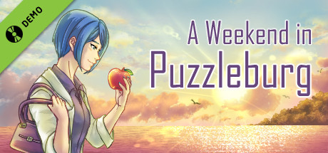 A Weekend in Puzzleburg Demo
