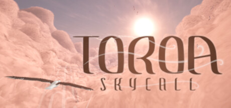 header image of Toroa: Skycall