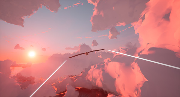 Скриншот из Toroa: Skycall