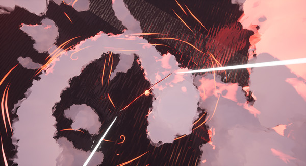 Скриншот из Toroa: Skycall