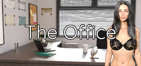 The Office banner