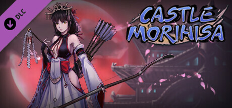 Castle Morihisa: New Class - Miko