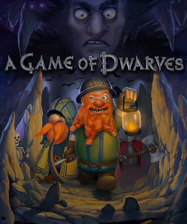 A Game of Dwarves