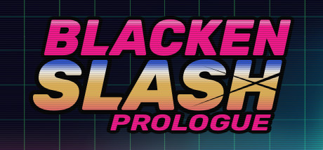 Blacken Slash: Prologue Cover Image