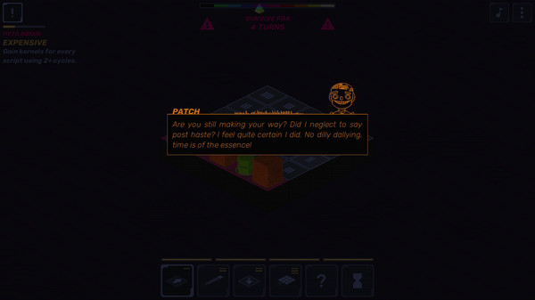 Blacken Slash: Prologuefor windows and Linux 1