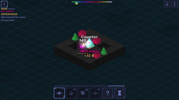 Скриншот из Blacken Slash: Prologue